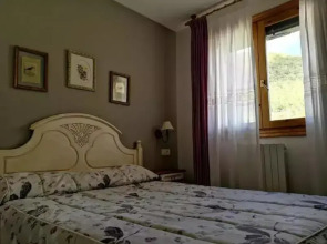 Apartamentos Casa Boira 3000