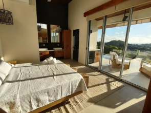 Casa Grande Del Mar in Puerto Cort s