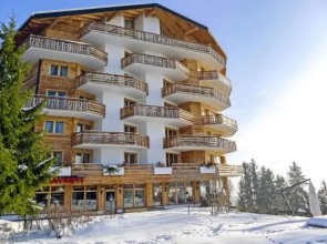 Apartment Le Bristol A54