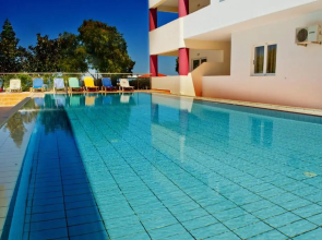 Thodorou Apartments