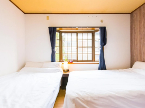 Otsu Asahigaoka House
