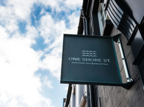 One Shore Street