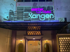 Ungu Kangen Hotel Bogor RedPartner