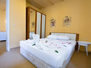 Blue Heaven Resort Bodrum - All Inclusive