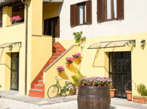 Agriturismo Casa Cantone