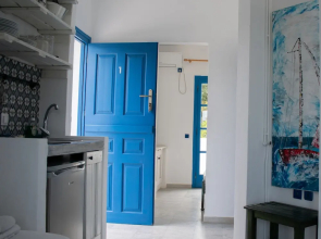 Aeraki Studios & Apartments