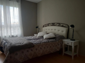 Apartamento el Budha
