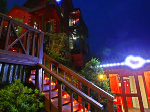Jeongseon Camp Star Pension