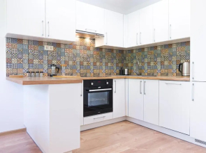 Cisna Apartament
