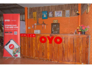 Garfield Resort By OYO Rooms