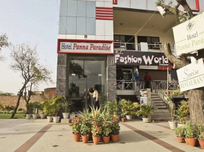 Hotel Panna Paradise