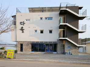 Sacheon Daol Pension