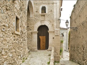 Residenza d'Epoca Borgodifiume