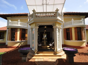 Cocoon Resort & Villas