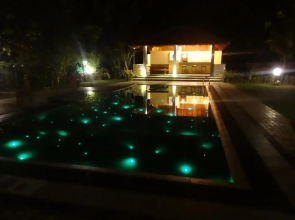 Refresh Cabana Gardens