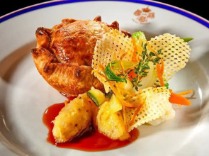 Bussaco Palace Hotel