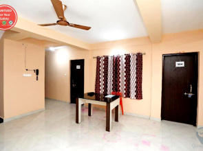 Goroomgo Grand Resort Puri