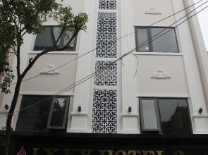 Ly Ky Hotel 2
