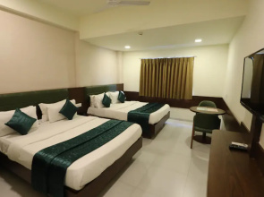 Greenotel Rooms, Hazira, Surat