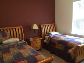 1302 Crow Creek Drive 3 Bedrooms 2 Bathrooms Condo
