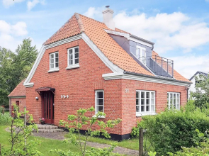 6 Person Holiday Home in Albaek