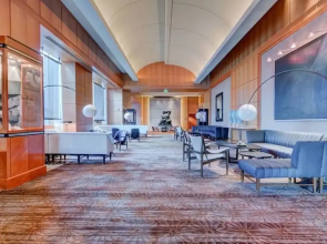 Residence at the Four Seasons