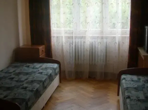 Mieszkanie we Wrocławiu