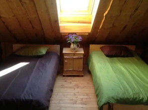 Oiu Harbour Holiday Home