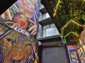 Be Local Aparthotel