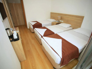 The Marmaris Boutique Hotel