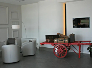 Hotel Castelmartini