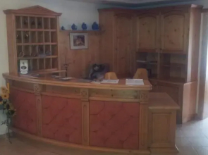Pension Tannenhof