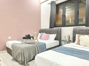 Day 1 Melaka Guest House