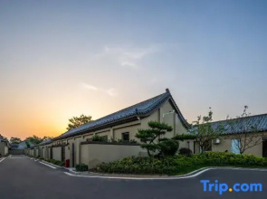 Shanhe Courtyard Hotel  (Qufu Sankong Scenic Area Branch)