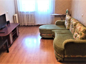 Апартаменты на улице 8 Марта 8