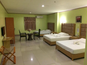 Asia Novo Boutique Hotel - Oroquieta