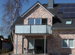 Ferienwohnung Seestern