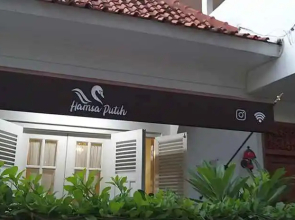 Comfy Room Syariah near Kraton Jogja