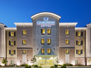 Candlewood Suites Newnan - Atlanta SW by IHG