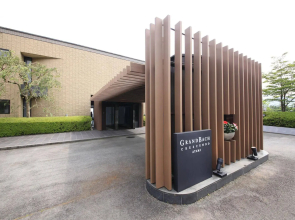 Hotel Grand Bach Atami Crescendo
