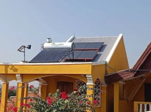 Hotel Mira d'Or amboaboaky toliara