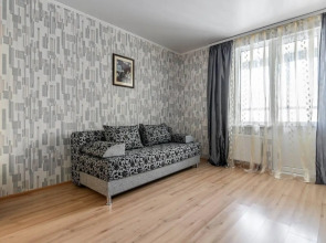 Две подушки на улице Вадима Шефнера 10 корп. 1