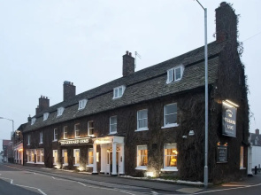 The Goddard Arms