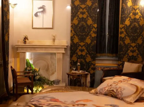 Medusa Suite - Medousia Spa Luxury Escape