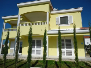 Mirjana - With Parking - A1