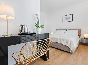 LuxAttico b&b