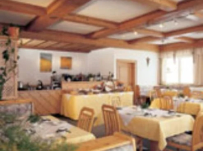 Hotel Garni Dreiländer