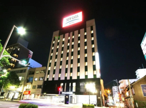 Hotel  New Gaea Kamigofuku