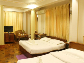 Sittwe Shwe Thazin Hotel