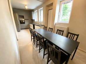Amazon spacious 3bedroom Premium neighbourhood